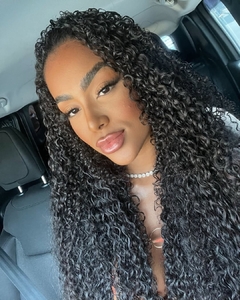 CABELO IMPORTADO BRUNA 1B - comprar online