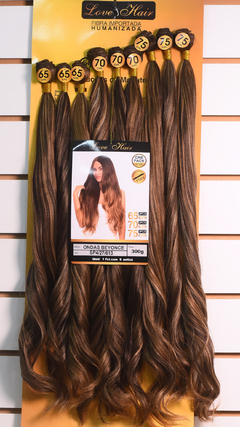 Imagem do 2 CAIXA DE CABELO ATACADO 2 KILOS COM DUAS MIL GRAMAS CABELO IMPORTADO