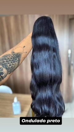 Imagem do 2 CAIXA DE CABELO ATACADO 2 KILOS COM DUAS MIL GRAMAS CABELO IMPORTADO