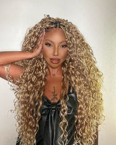 CABELO IMPORTADO HUMANIZADO BRUNA - cor LINEN 119 - comprar online