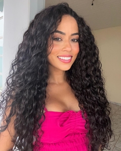 CABELO IMPORTADO BRUNA 1B - comprar online