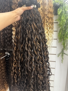 CABELO IMPORTADO E HUMANIZADO NATALIA SP2/4/30 marcante - COMPANHIA DOS CABELOS OFICIAL