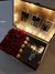 Caixa Rose Iluminada - loja online