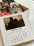 BOX Calendario - comprar online