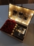 Imagem do Caixa Rose Iluminada