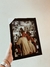 Quadro Colagens - comprar online