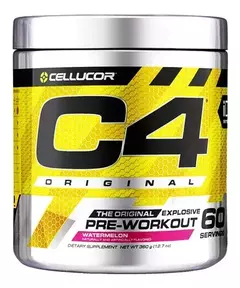 C4 ORIGINAL (60 Servicios)-