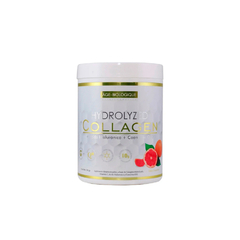 Age Biologique Hydrolyzed Collagen 200grs