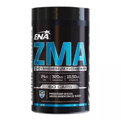 ENA SPORT ZMA 60 caps.