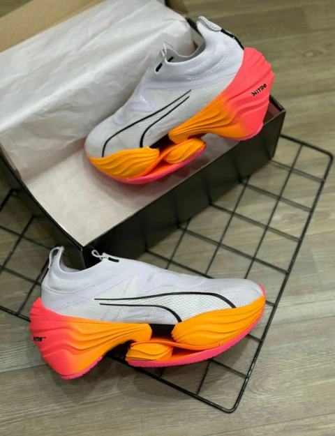 PUMA NITRO - comprar online