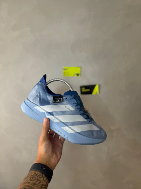 ADIDAS ADIZERO ADIOS PRO 4 - comprar online