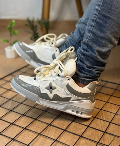 LOUIS VUITTON SKATE 54 - comprar online