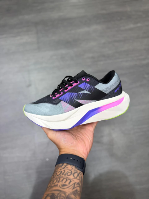 NEW BALANCE ELITE FUELCELL ( importado) - comprar online