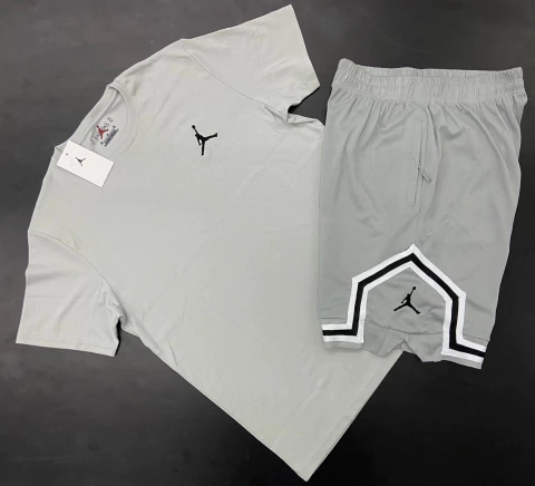 KIT TREINO JORDAN - comprar online