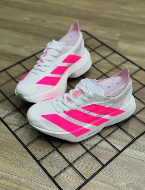ADIDAS ADIZERO ADIOS PRO 4 - (Feminino) - comprar online