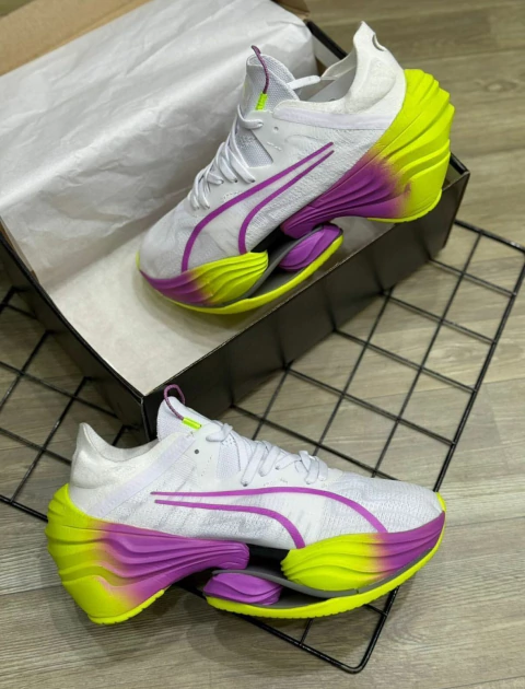 PUMA NITRO - comprar online