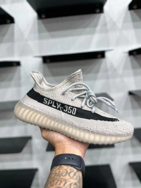 ADIDAS YEZZY BOOST 350