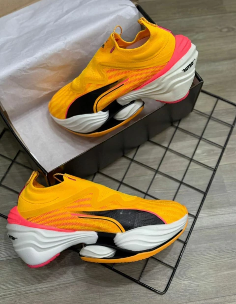 PUMA NITRO - comprar online