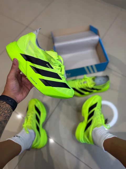 ADIDAS ADIZERO ADIOS PRO 4 - comprar online