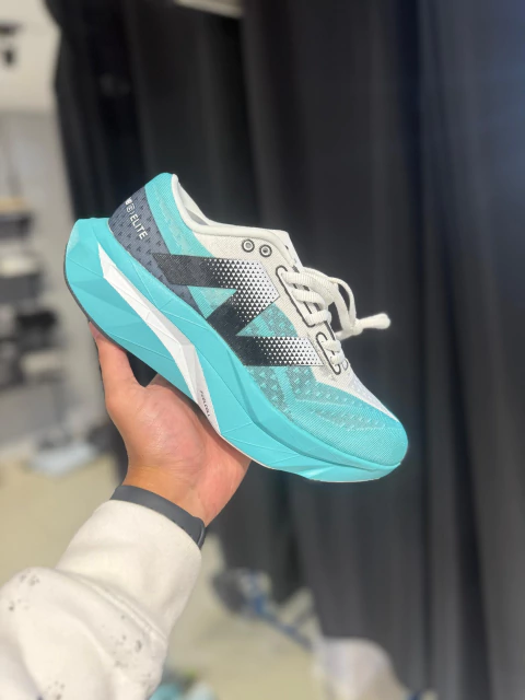 NEW BALANCE ELITE FUELCELL ( importado) - comprar online