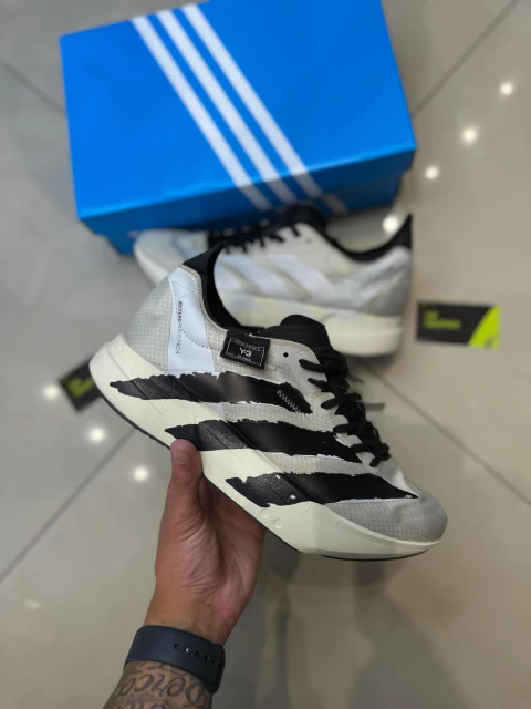 ADIDAS ADIZERO ADIOS PRO 4 - comprar online