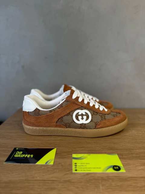 Gucci Interlocking - comprar online