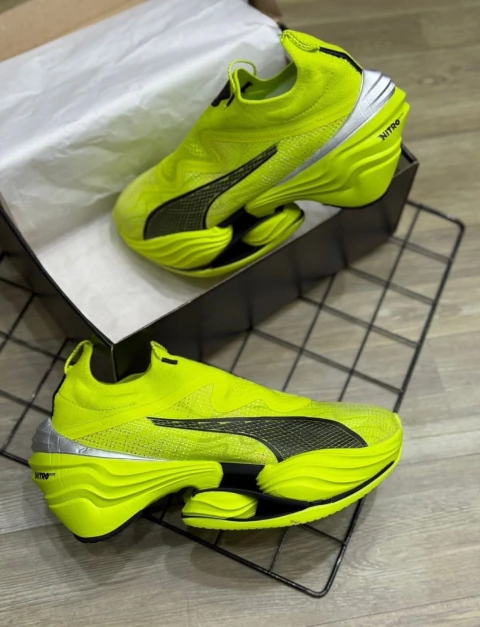 PUMA NITRO - comprar online