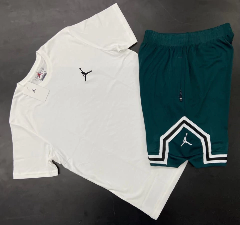 KIT TREINO JORDAN - comprar online