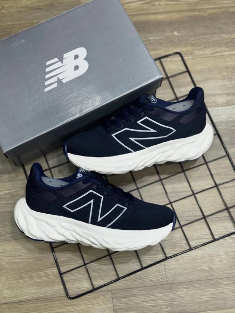 NEW BALANCE FRESH - comprar online
