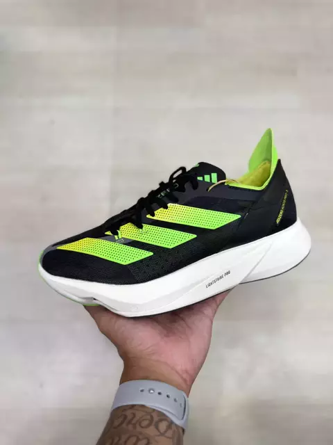 ADIDAS ADIZERO PRO 3 - comprar online