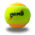 Bola - Beach Tennis Aero Pro ITF 2025 Stage 2 Aproved