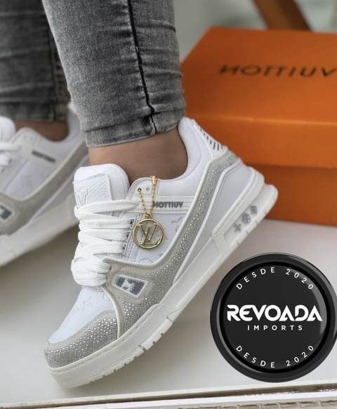 Louis Vuitton Trainer