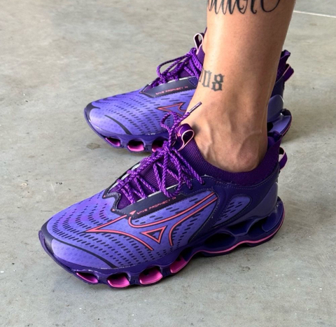 Mizuno pro 14 - comprar online