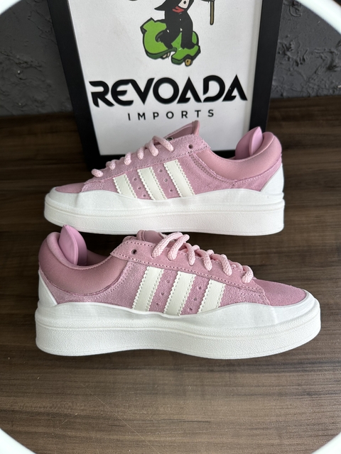 TÊNIS ADIDAS CAMPUS LIGHT X BAD BUNNY