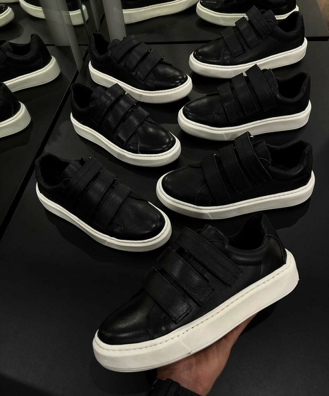 Tênis padrão - ZARA