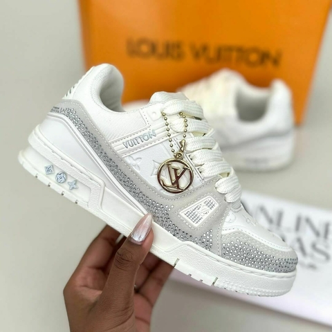 Louis Vuitton Trainer