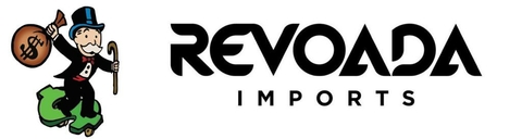 Revoada imports
