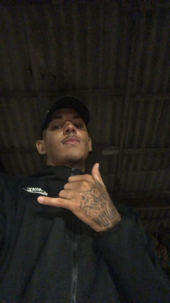 Thiago Rodrigues - BH