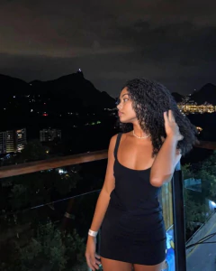 Sabrina Santana - TO