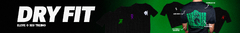Banner da categoria Dry Fit