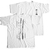 Camiseta - Nichirin (OUTLET) na internet