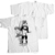 Camiseta - No Enemies (OUTLET)
