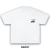Oversized Branca - Initial D - comprar online