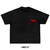 Overiszed Preta - Flame - comprar online