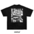 Oversized Preta - Initial D na internet