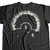 Camiseta Preta - Destino - comprar online