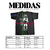 Imagem do Camiseta Preta - No Enemies