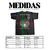 Imagem do Camiseta Preta - Shadow Monarch