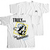 Camiseta Branca - Roundabout Path