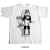 Camiseta Branca - No Enemies - M4wave